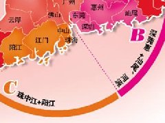 各省市地區(qū)“十三五”通用航空產(chǎn)業(yè)規(guī)劃一覽