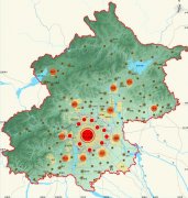 京津冀產(chǎn)業(yè)轉(zhuǎn)移初見成效 津冀或面臨北京11個(gè)衛(wèi)星城競爭