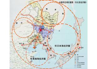 北極航線對東北亞區(qū)域經(jīng)濟合作影響分析