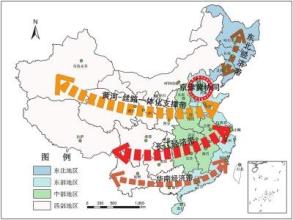 創(chuàng)新區(qū)域協(xié)調(diào)機(jī)制 培育發(fā)展新動能