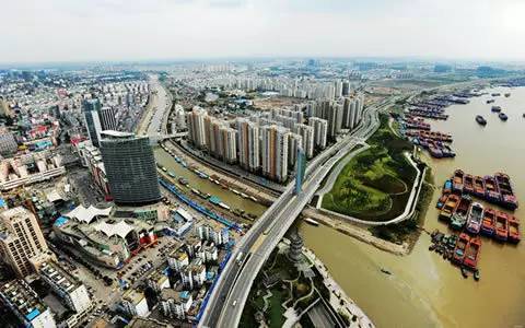 蚌埠市全面推進國家自主創(chuàng)新示范區(qū)建設(shè)