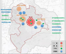 山西省大同市云州區(qū)國家現(xiàn)代農業(yè)產業(yè)園