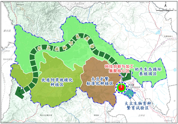 江蘇省五大措施加快推進(jìn)新能源產(chǎn)業(yè)集群高質(zhì)量發(fā)展